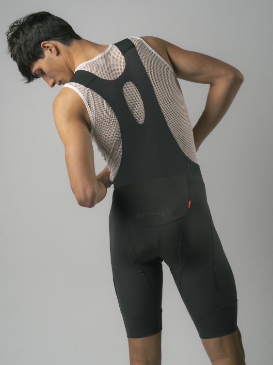 SALOPETTE CORTA ORHI -...